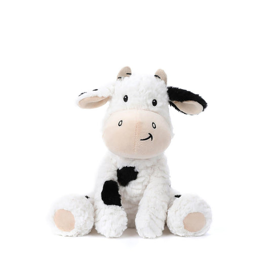 McHugs Stan Cow 9 Inch Plush Figure