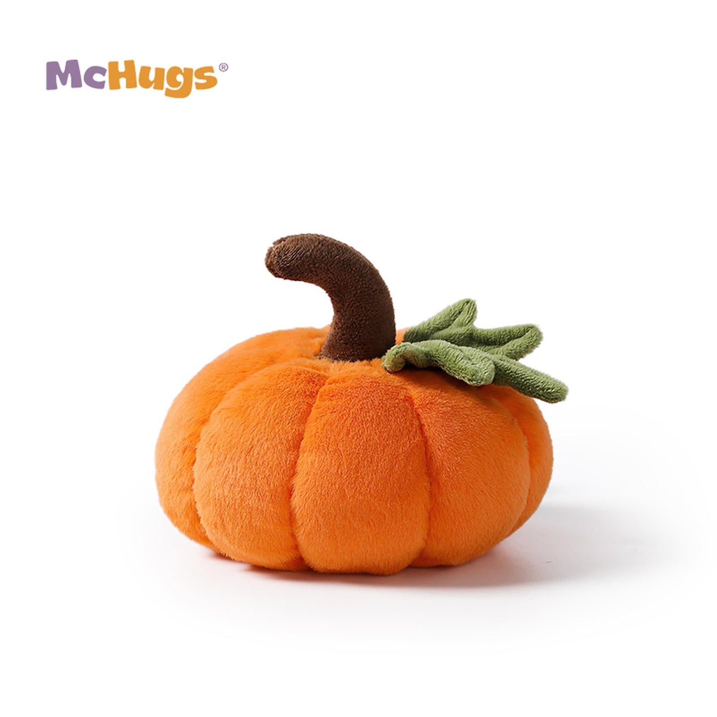 McHugs Sweetheart Pumpkin 5 Inch Plush Figure
