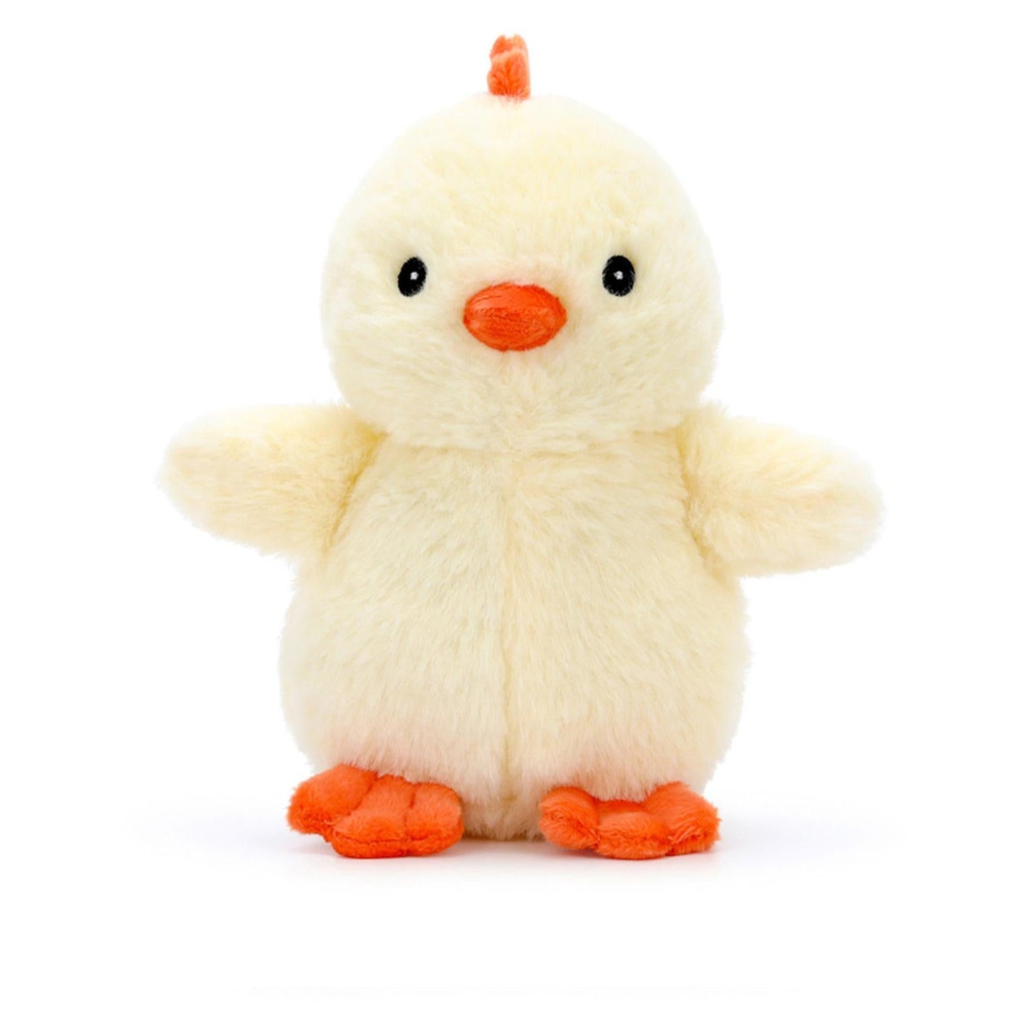McHugs Yetta Chicken 7 Inch Plush Figure