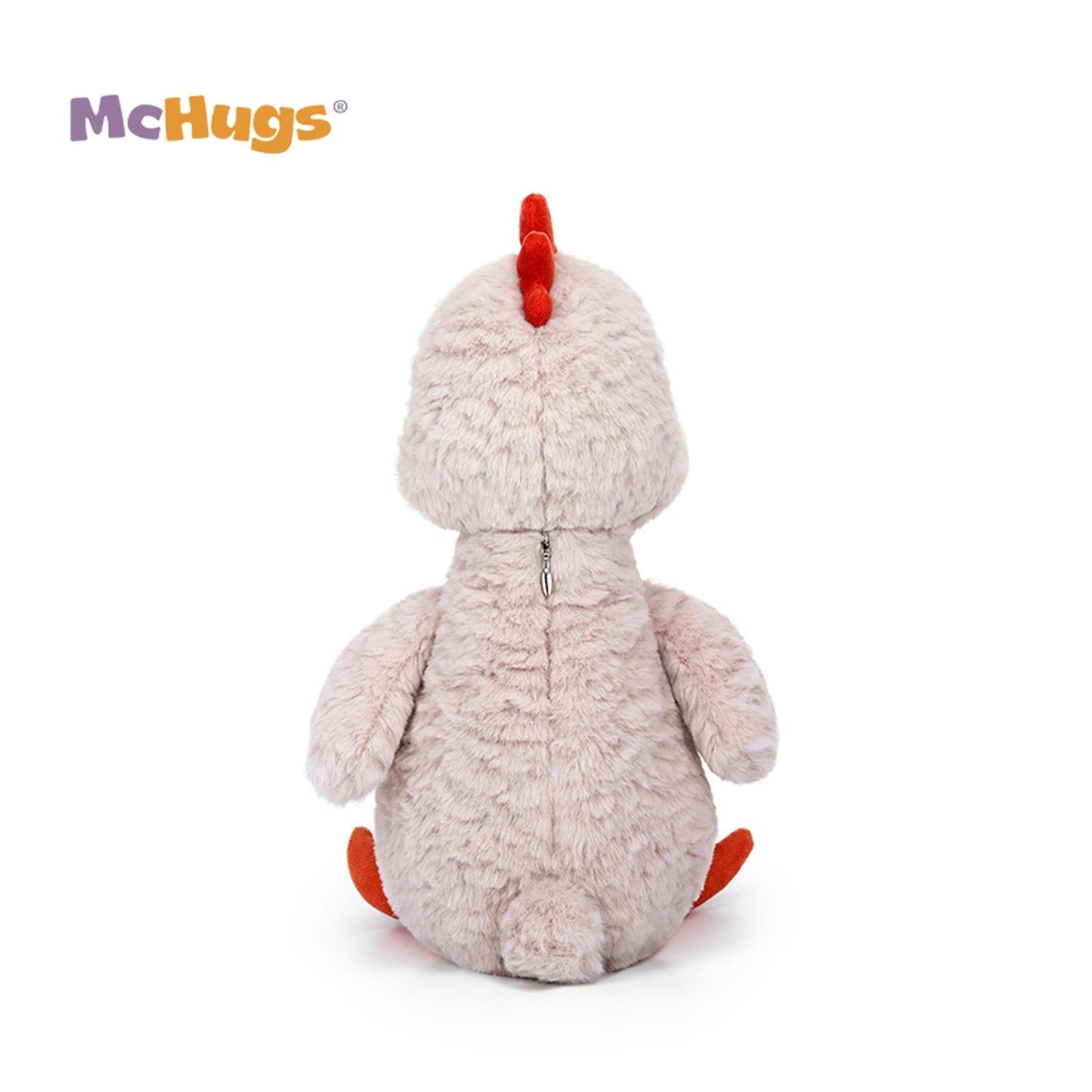 McHugs Berrion Chicken 10 Inch Plush Figure