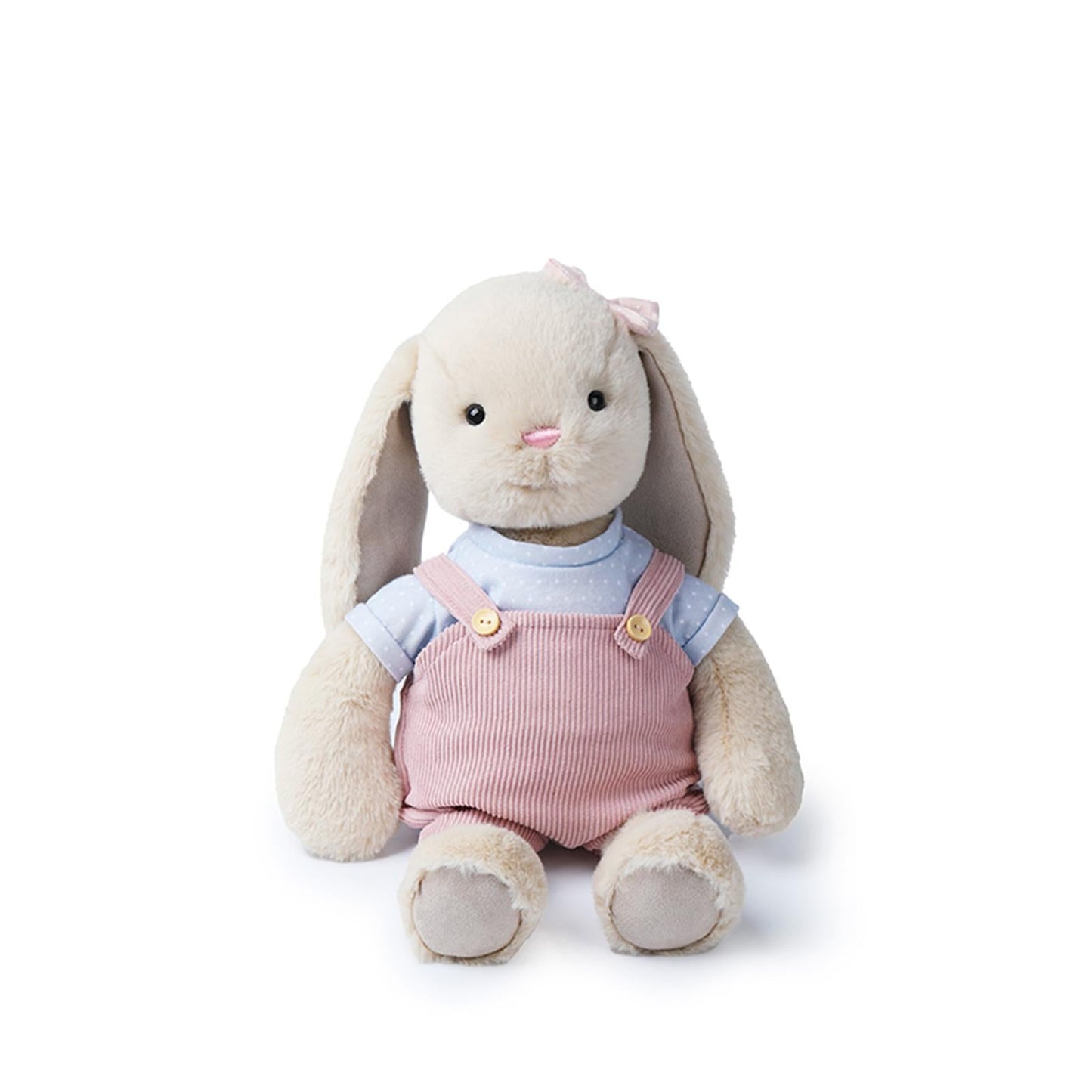 McHugs Betty Rabbit 13 Inch Plush Figure