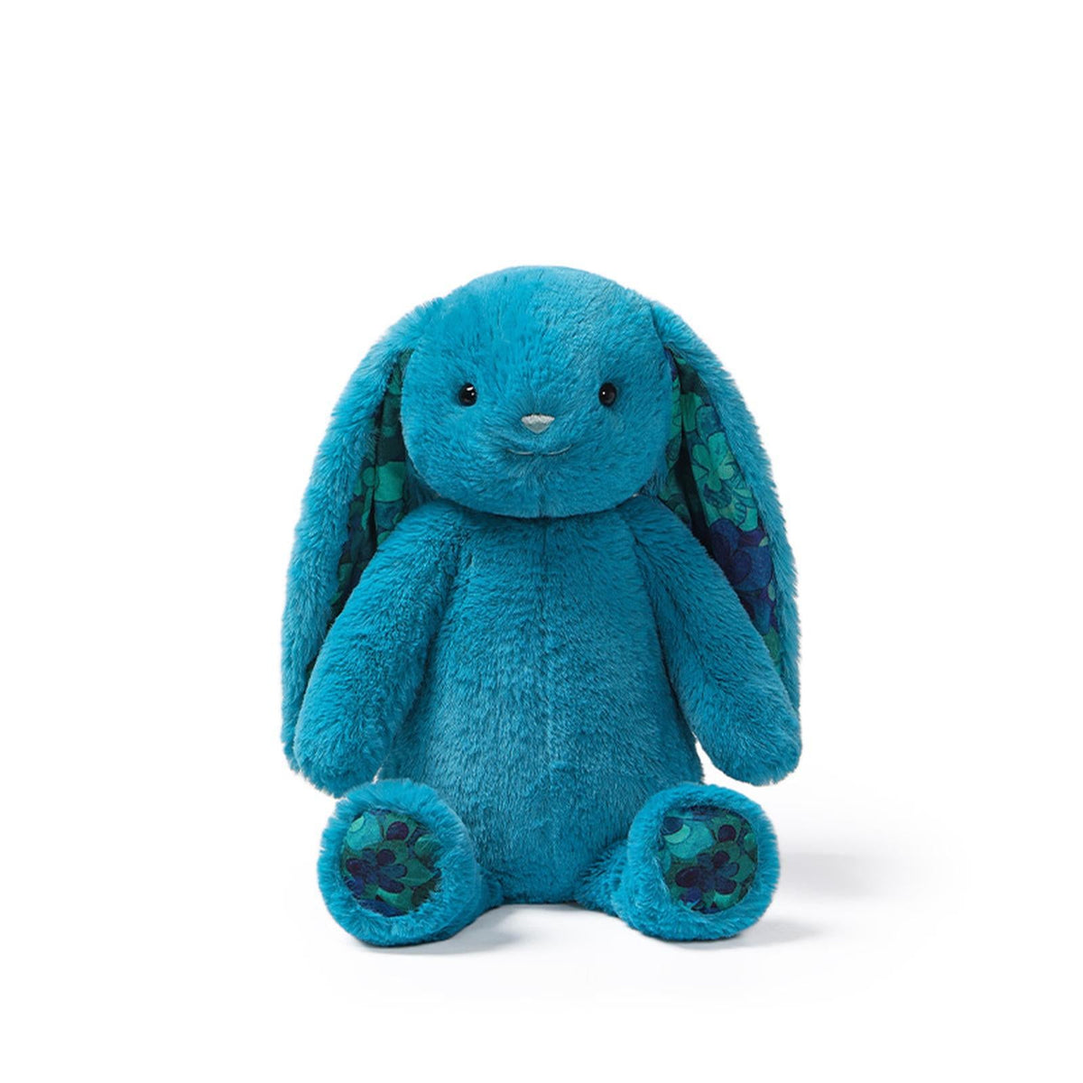 McHugs Blossom Plumbago Smiling Leveret 13 Inch Plush Figure
