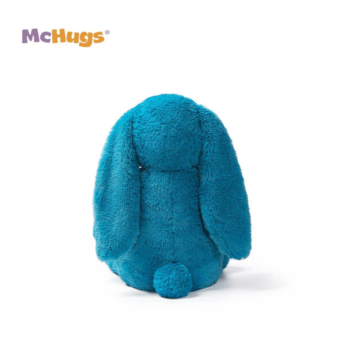 McHugs Blossom Plumbago Smiling Leveret 13 Inch Plush Figure