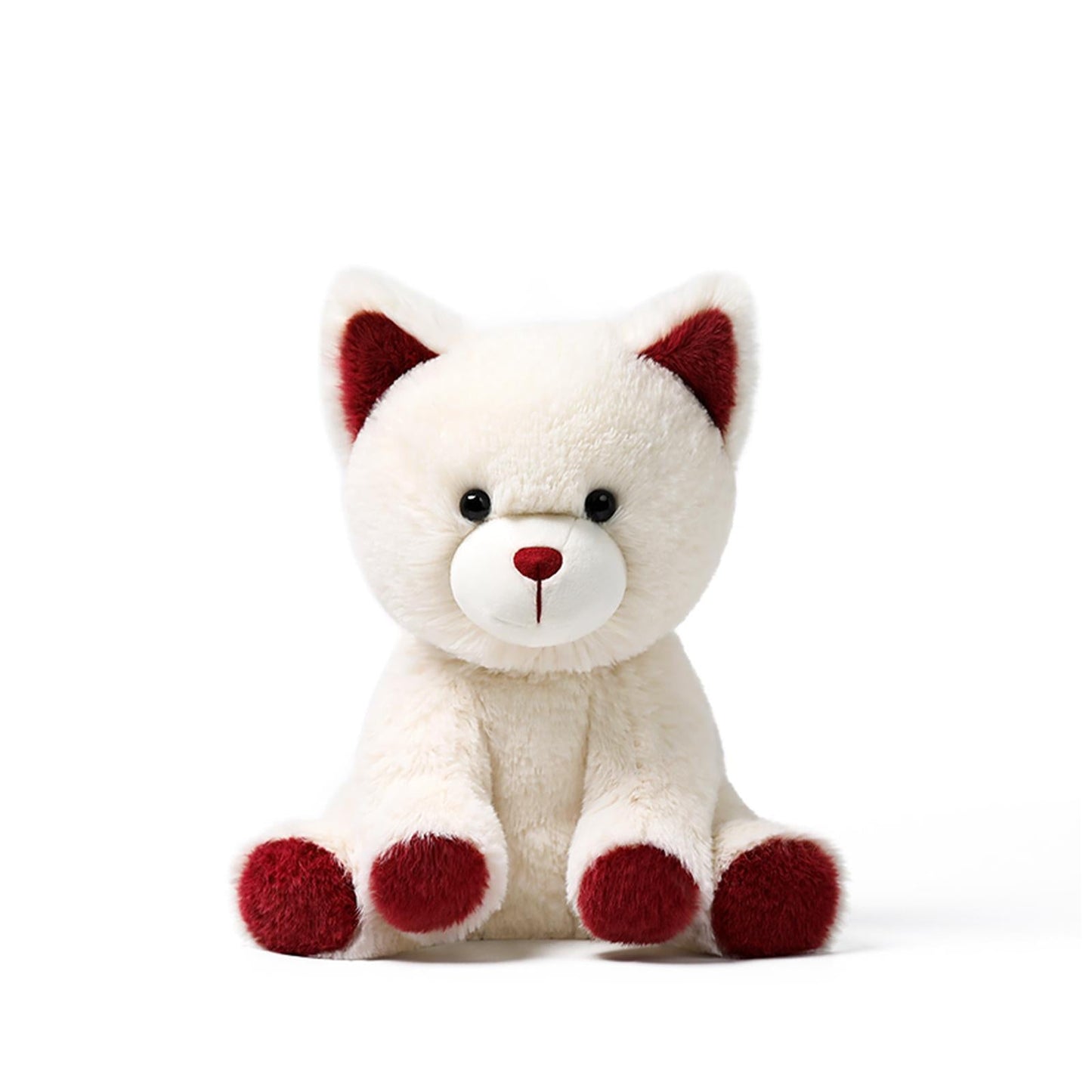 McHugs Bordeaux Spitz 9 Inch Plush Figure