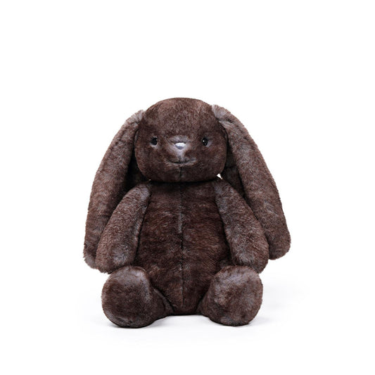 McHugs Caramel Smiling Leveret 10 Inch Plush Figure