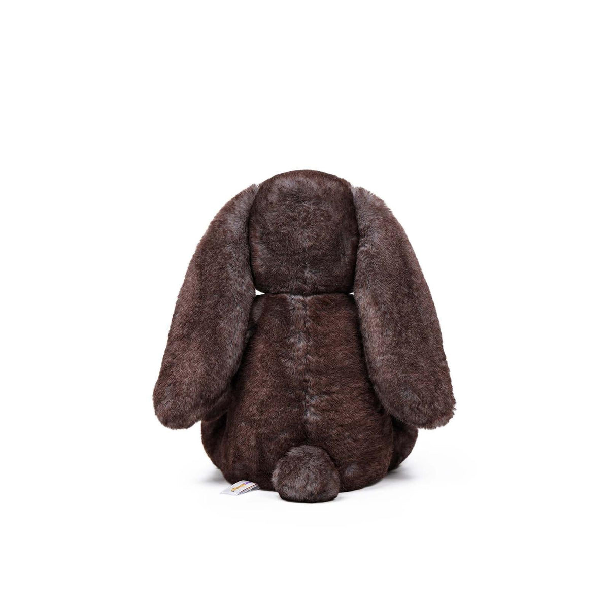 McHugs Caramel Smiling Leveret 10 Inch Plush Figure