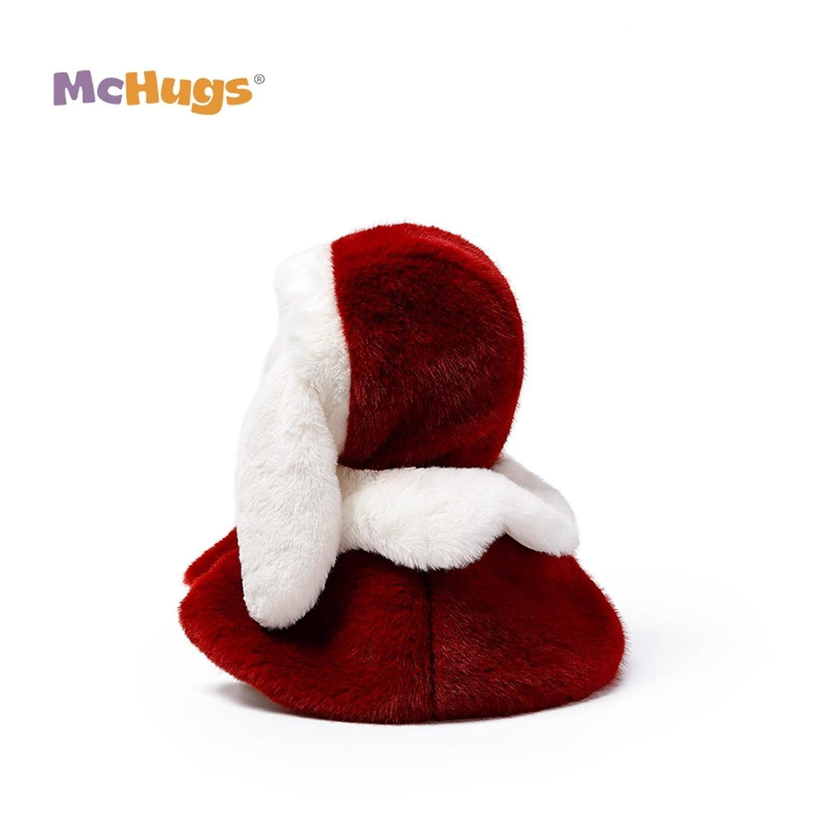McHugs Chinese Cloak Smiling Leveret 13 Inch Plush Figure
