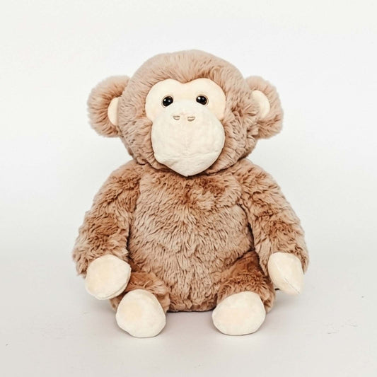 McHugs Eden Monkey 12 Inch Plush Figure