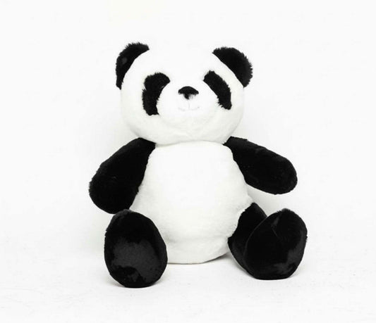 McHugs Gina Panda Bear 10 Inch Plush Figure