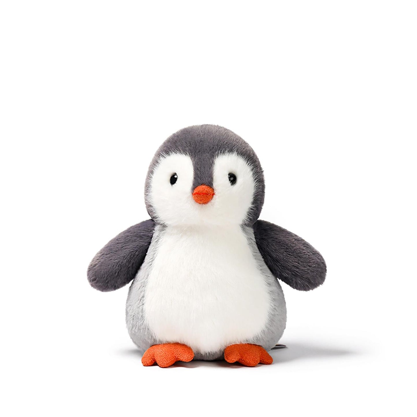 McHugs Glacier Penguin 7 Inch Plush Figure