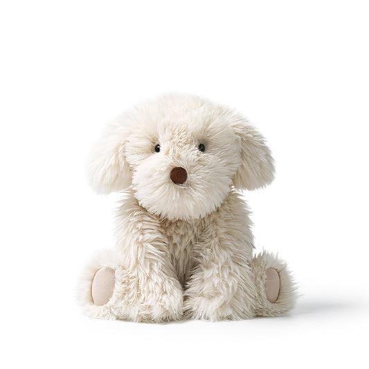 McHugs Ham Sheepdog 10 Inch Plush Figure