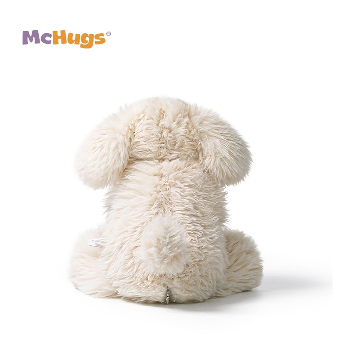McHugs Ham Sheepdog 10 Inch Plush Figure