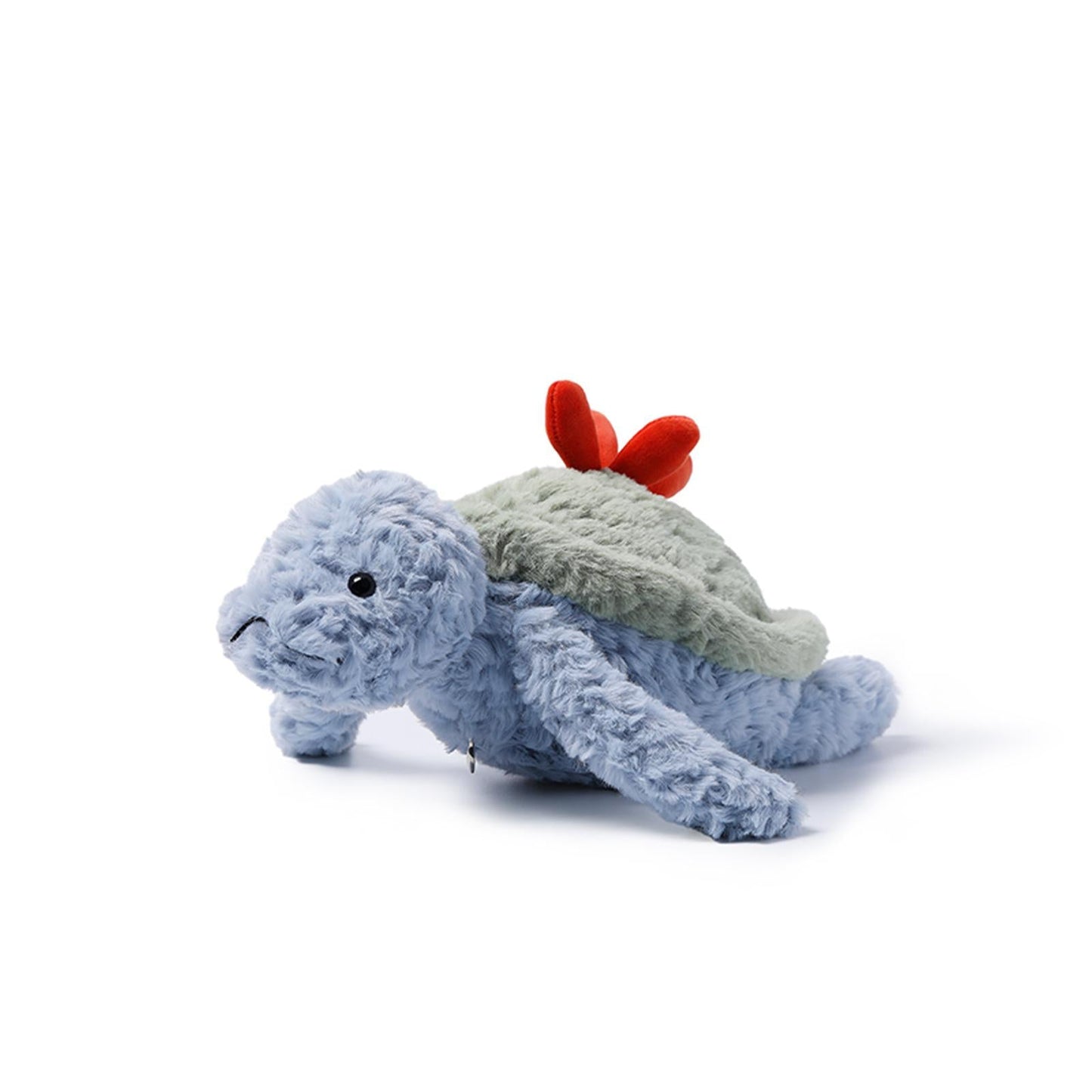 McHugs Lucky Green Turtle 10 Inch Plush Figure