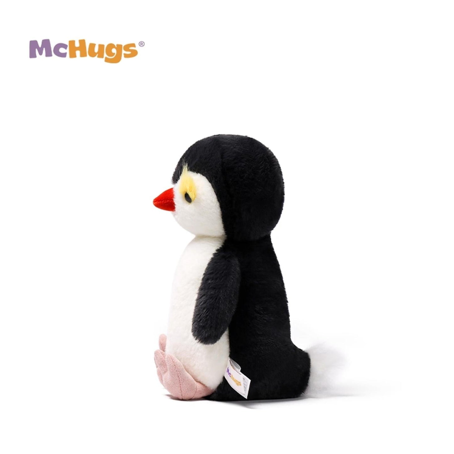 McHugs Macaroni Penguin 9 Inch Plush Figure