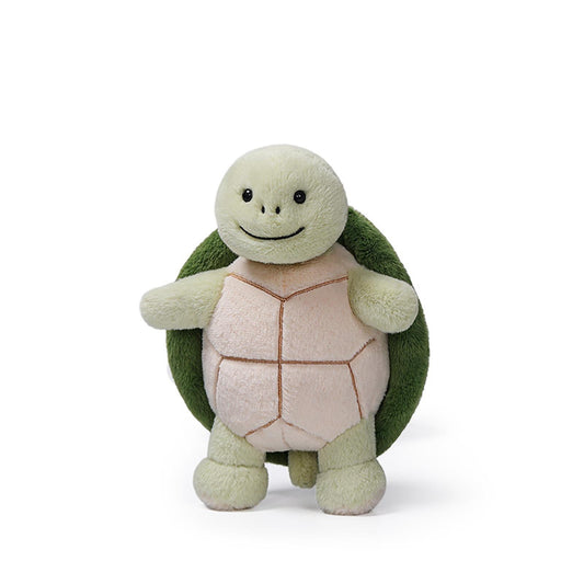 McHugs Naughty Sea Turtle 7 Inch Plush Figure