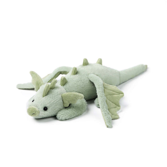 McHugs Naydra Sage Dragon 14 Inch Plush Figure