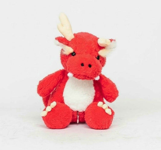 McHugs Nemo Dragon 8 Inch Plush Figure