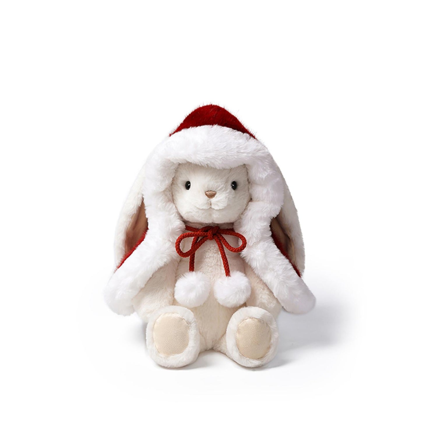McHugs Red Riding Hood Smiling Leveret 14 Inch Plush Figure