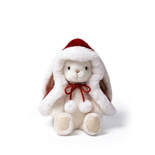McHugs Red Riding Hood Smiling Leveret 14 Inch Plush Figure