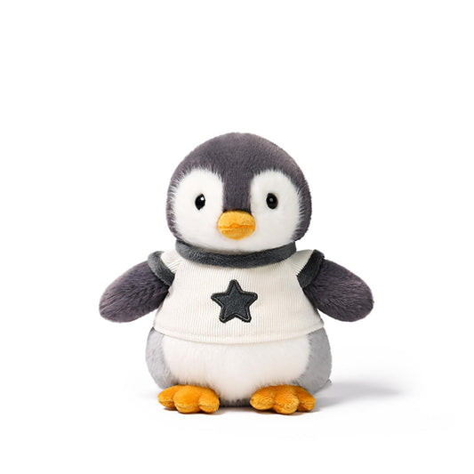 McHugs River Penguin 7 Inch Plush Figure