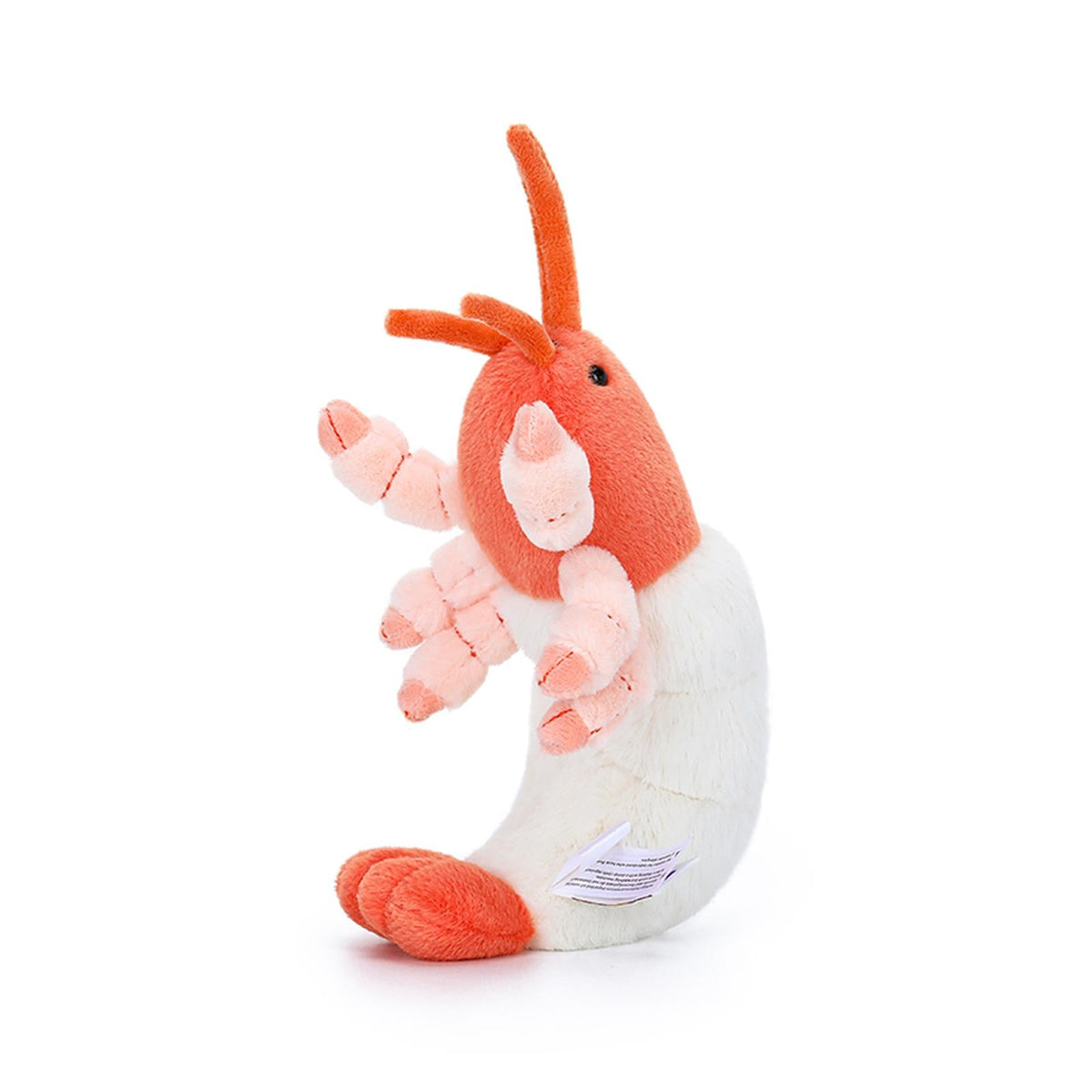 McHugs Shrimp Tempura 9 Inch Plush Figure