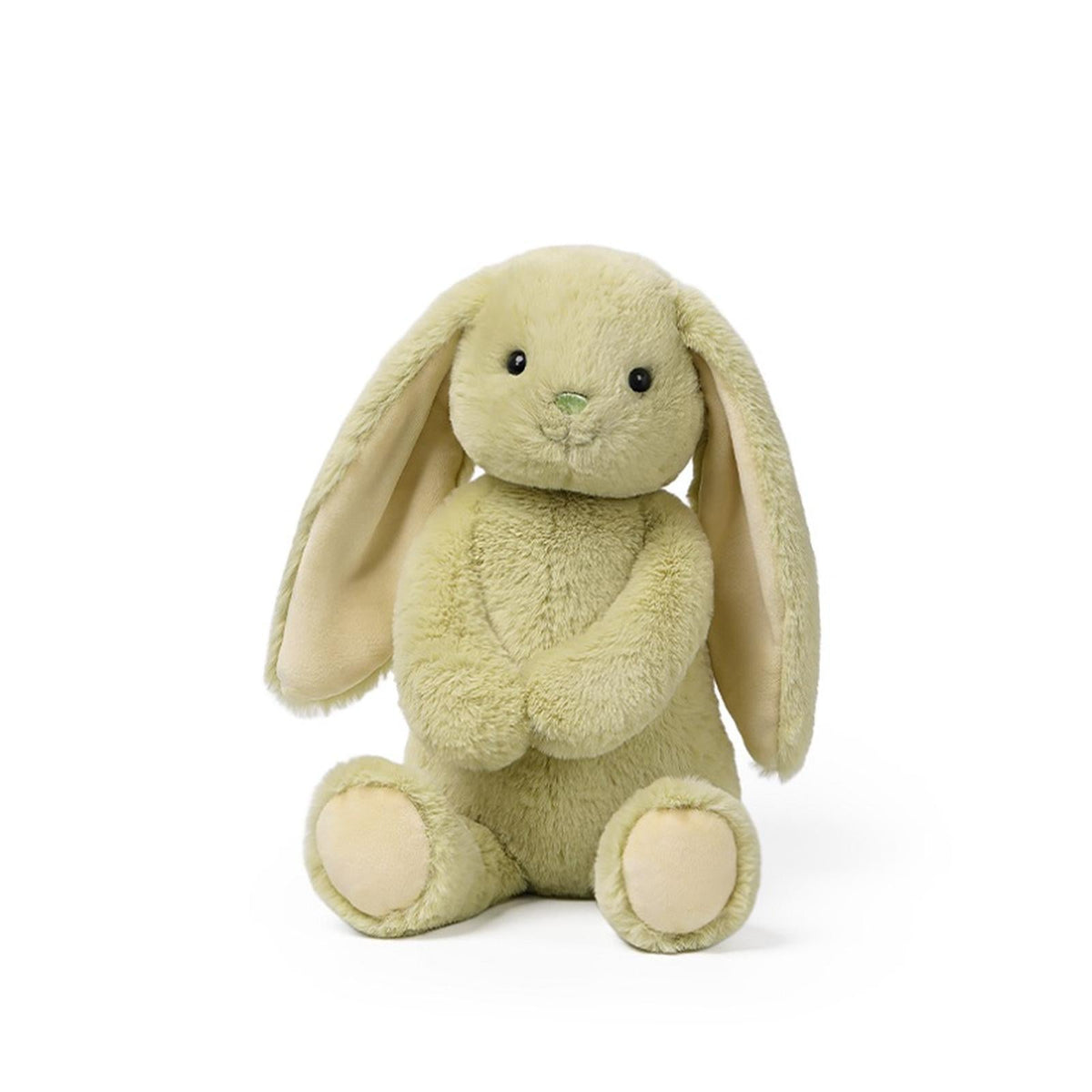 McHugs Sprout Green Smiling Leveret 12 Inch Plush Figure