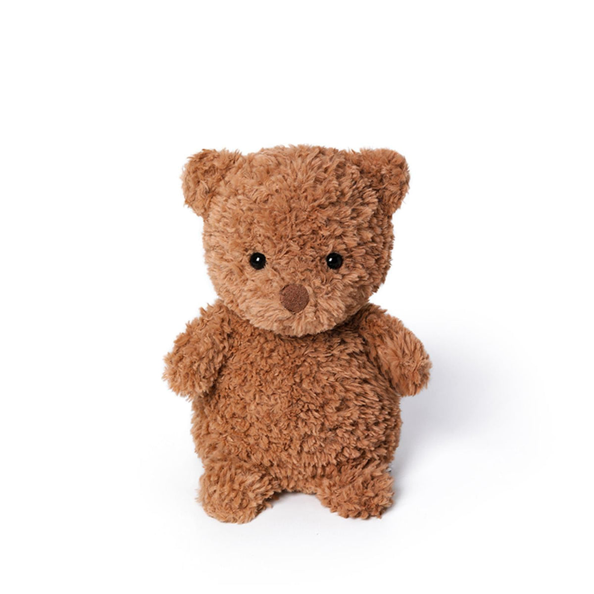 McHugs Swiss Roll Bear 7 Inch Plush Figure