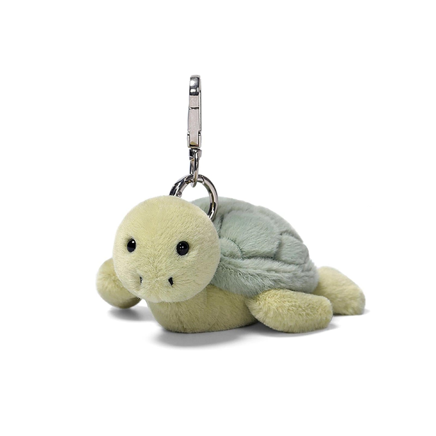 McHugs Turtle 5 Inch Plush Bag Charm