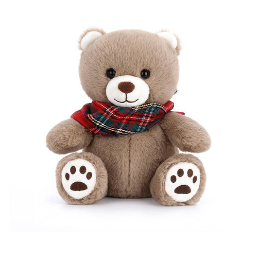Mchugs Gentleman Bear 10 Inch Plush
