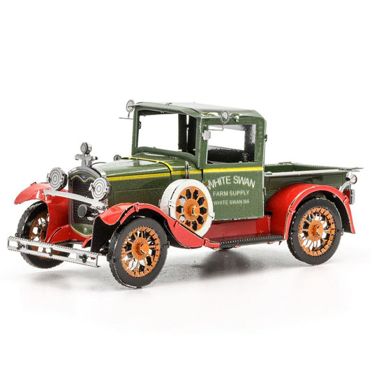 Metal Earth 1931 Ford Model A Model Kit MMS197