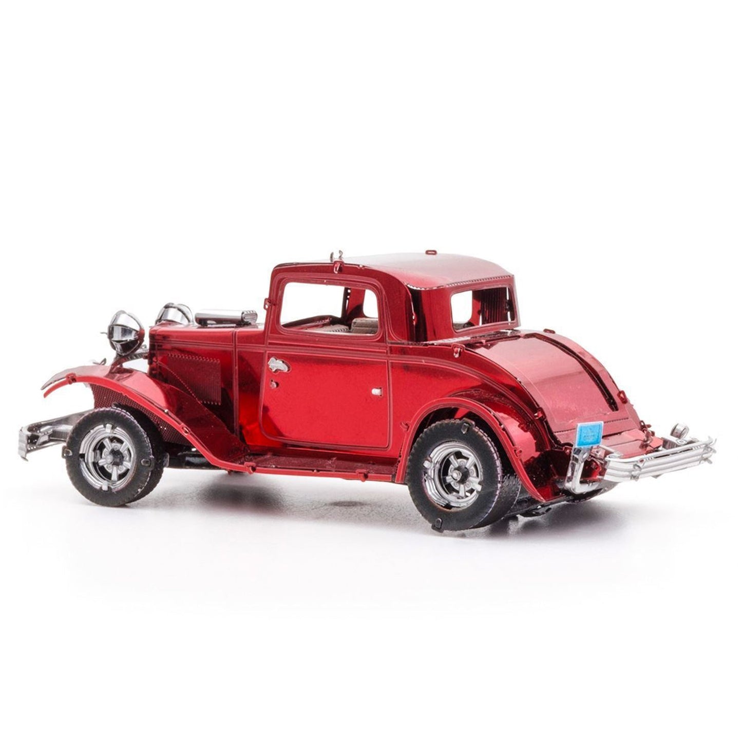 Metal Earth 1932 Ford Coupe Model Kit MMS198