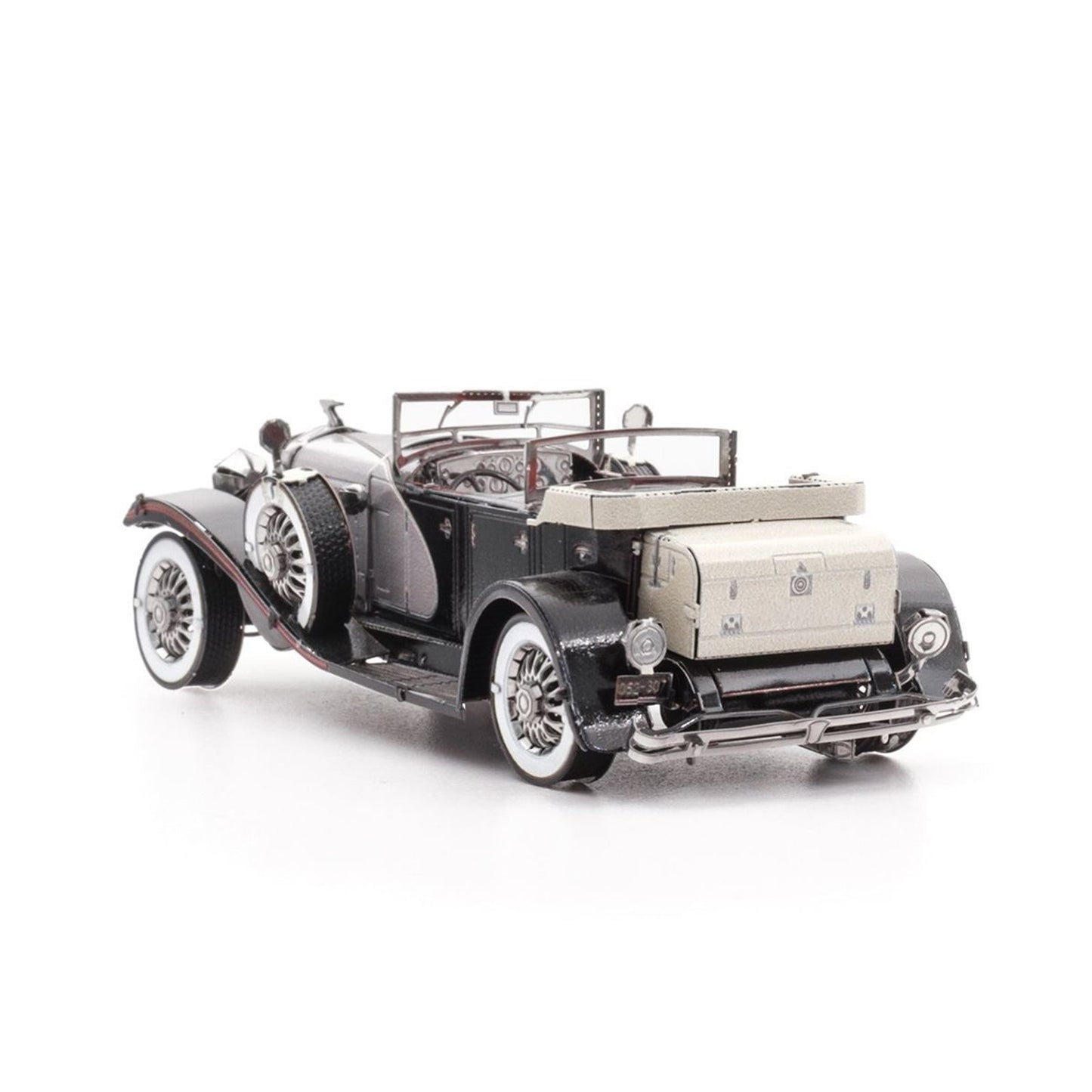 Metal Earth 1935 Duesenberg Model J Model Kit MMS200