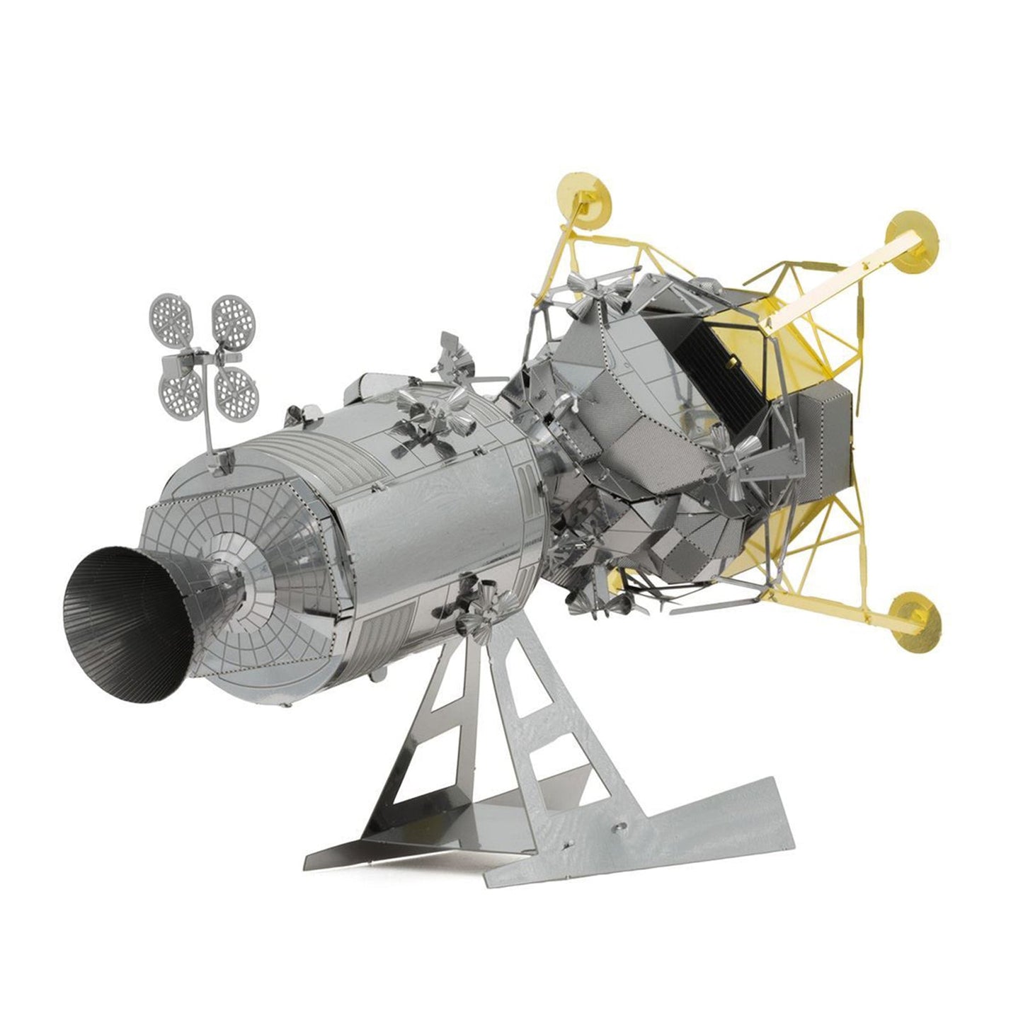 Metal Earth Apollo CSM With LM Model Kit MMS168