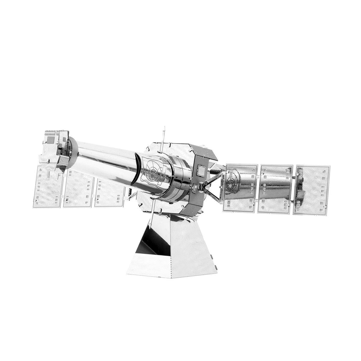 Metal Earth Chandra X-Ray Observatory Model Kit MMS174