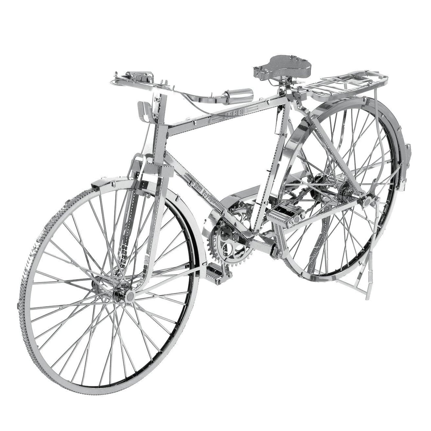 Metal Earth Classic Bicycle Model Kit ICX020