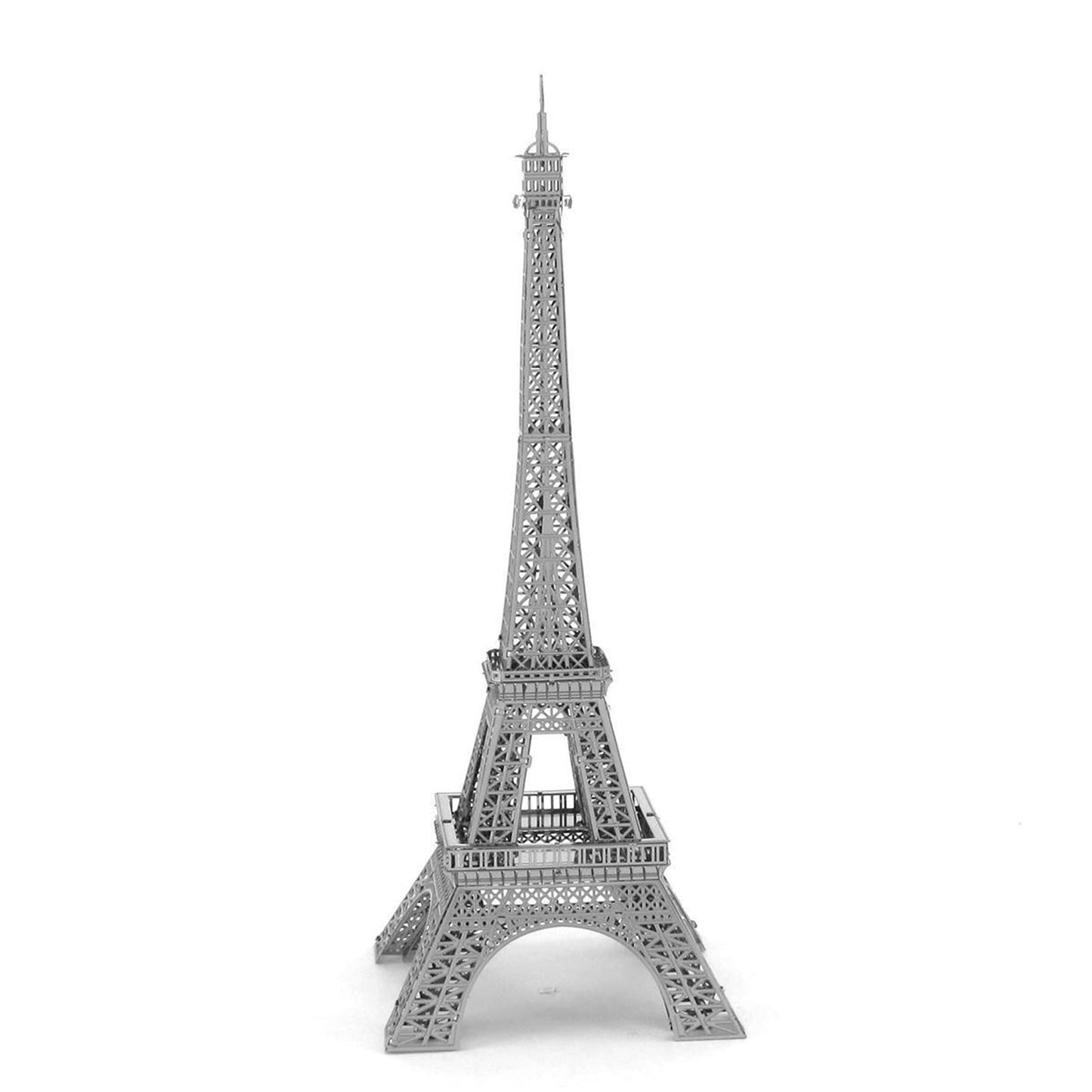 Metal Earth Eiffel Tower Model Kit ICX011