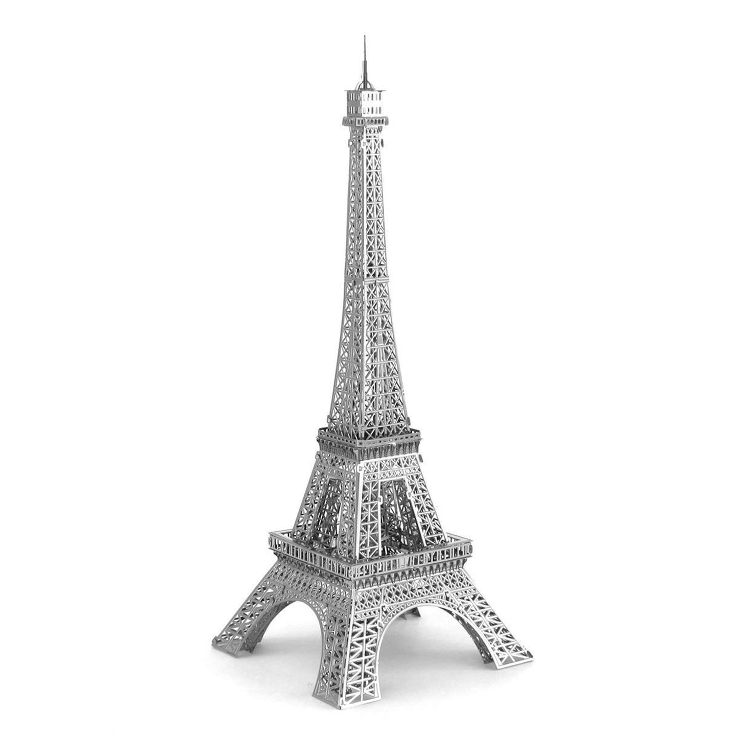 Metal Earth Eiffel Tower Model Kit ICX011