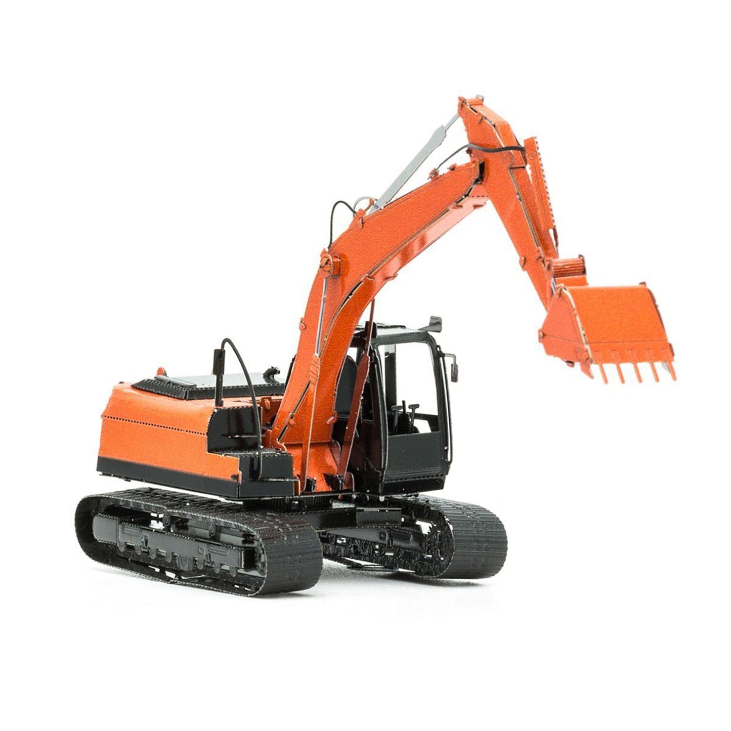 Metal Earth Excavator Model Kit MMS185