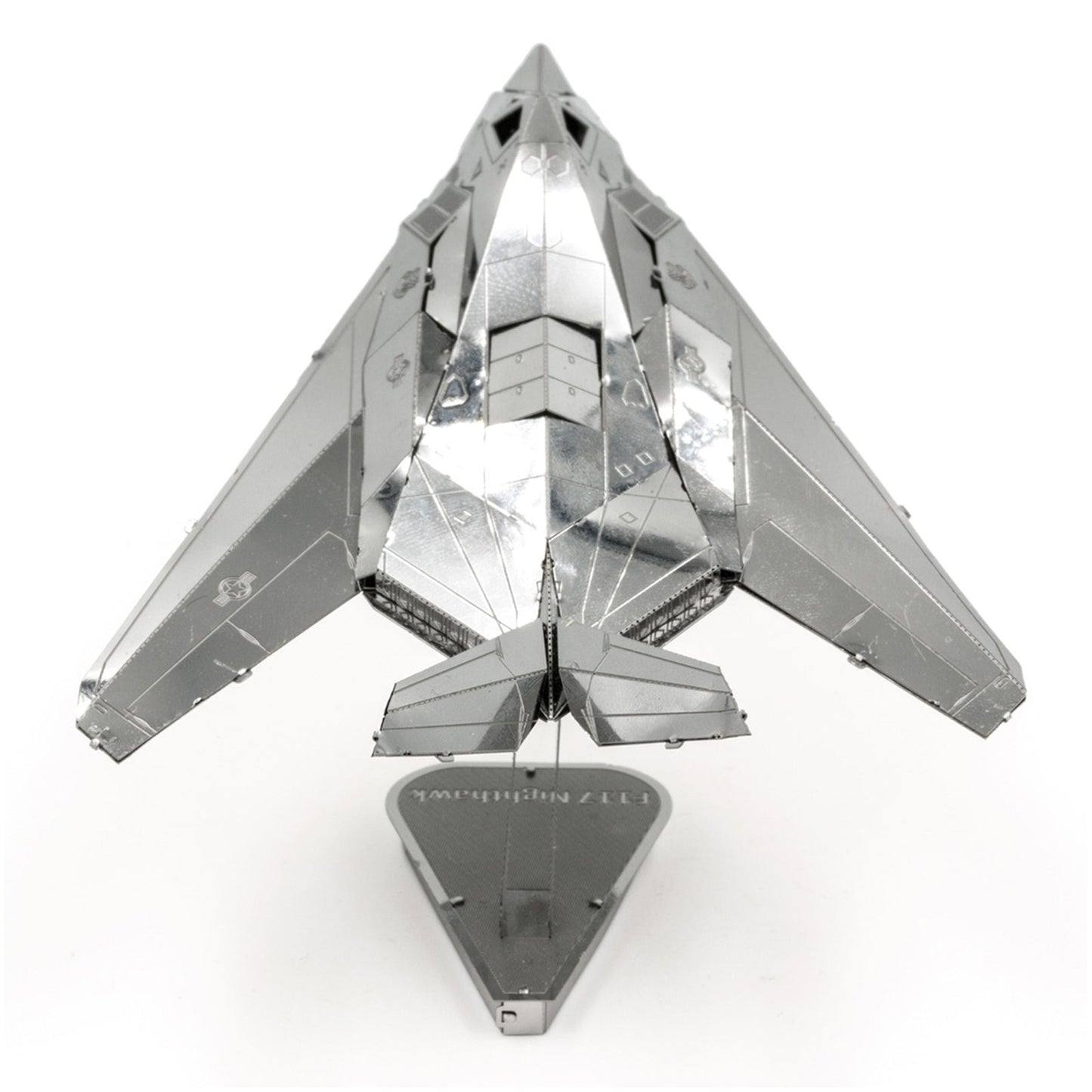 Metal Earth F-117 Nighthawk Model Kit MMS164