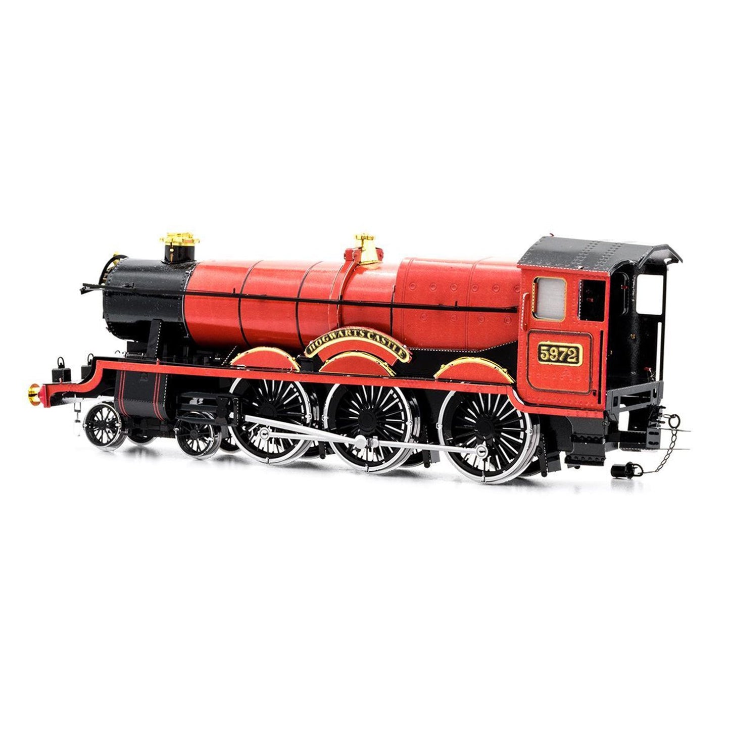 Metal Earth Harry Potter Hogwarts Express Model Kit ICX137