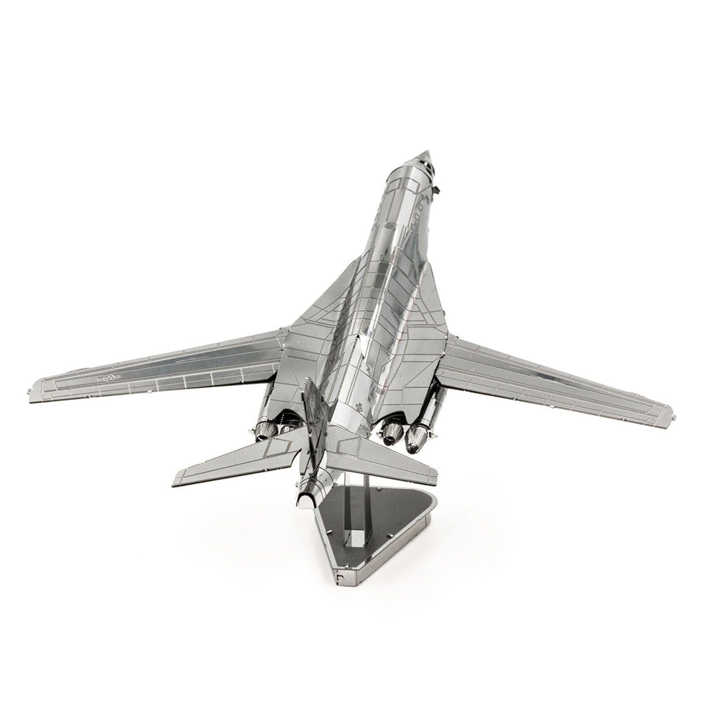 Metal Earth Rockwell B-1B Lancer Model Kit MMS162