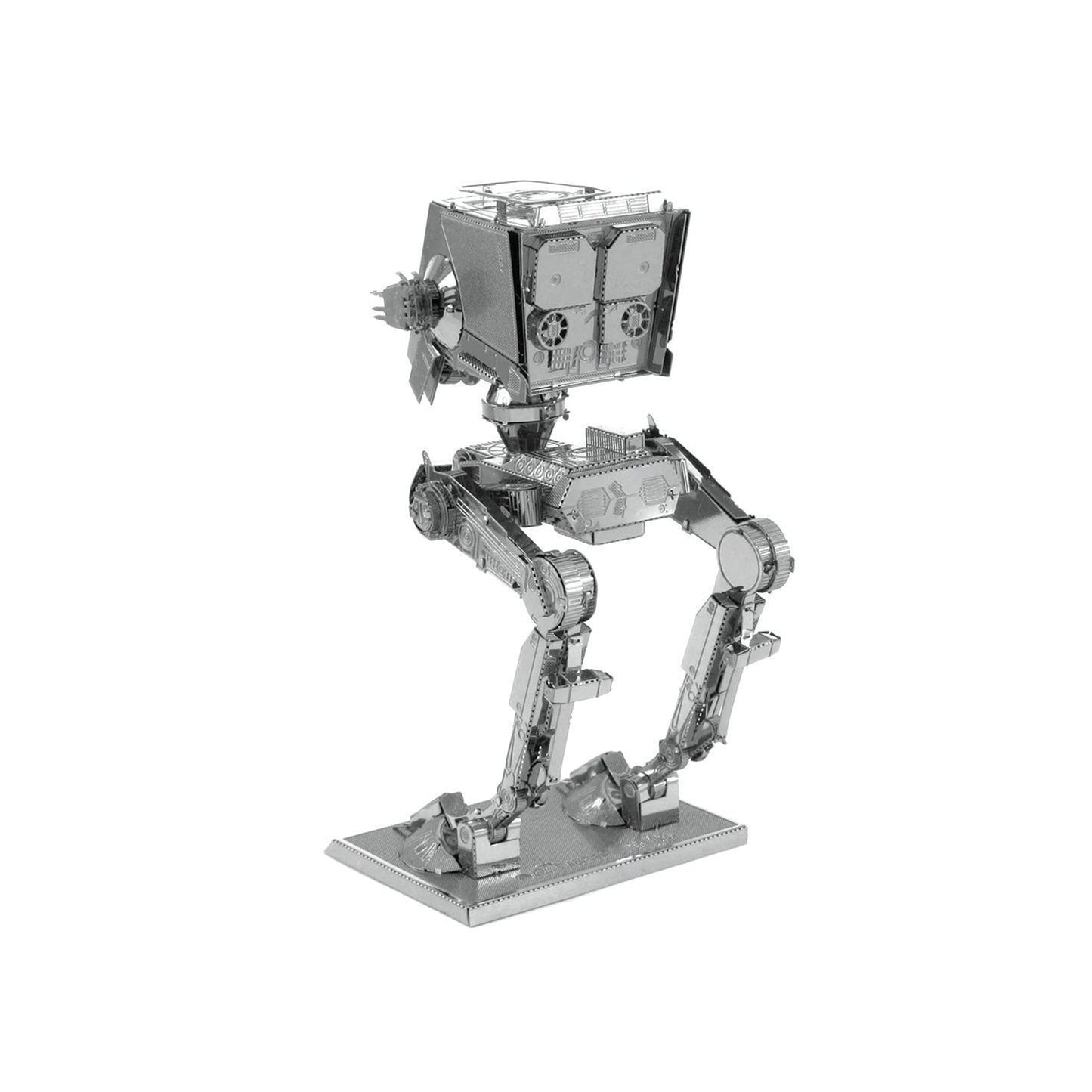 Metal Earth Star Wars AT-ST 3D Model Kit MMS261