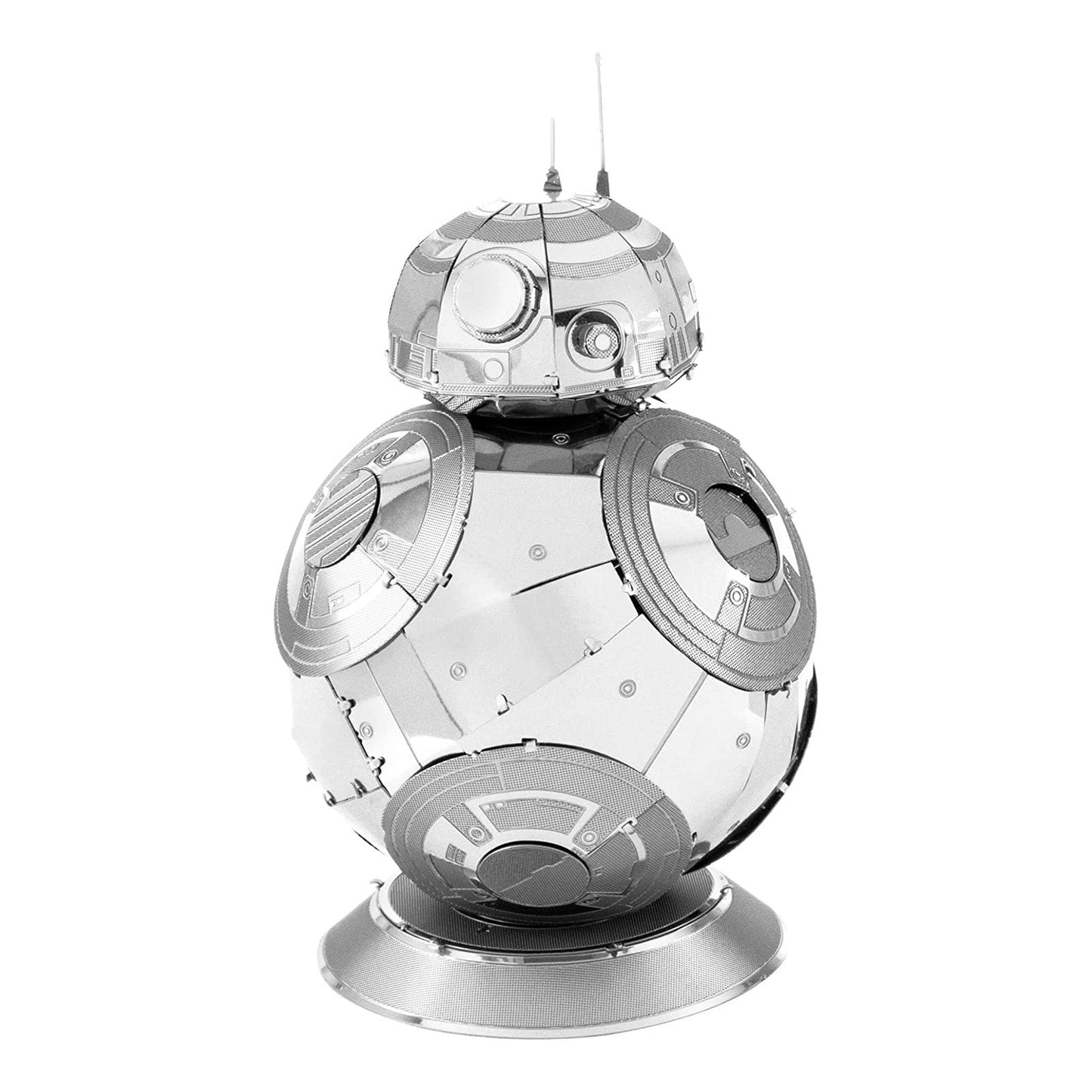 Metal Earth Star Wars BB-8 Model Kit