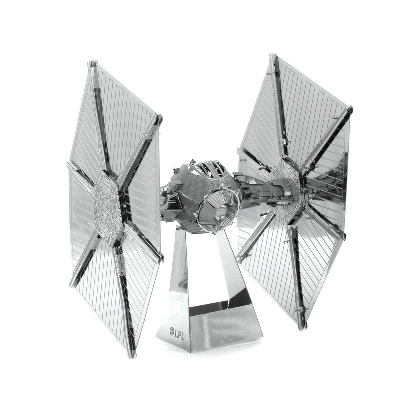 Metal Earth Star Wars Imperial TIE Fighter 3D Model Kit MMS256