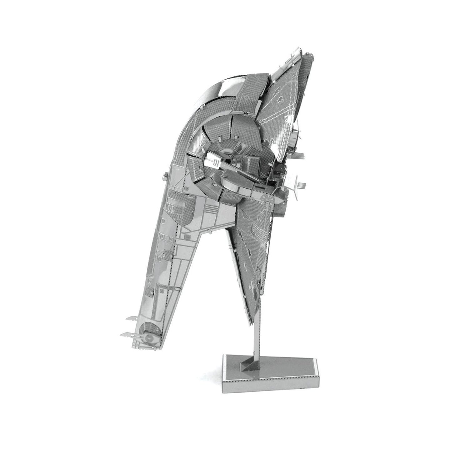 Metal Earth Star Wars Slave 1 3D Model Kit MMS260