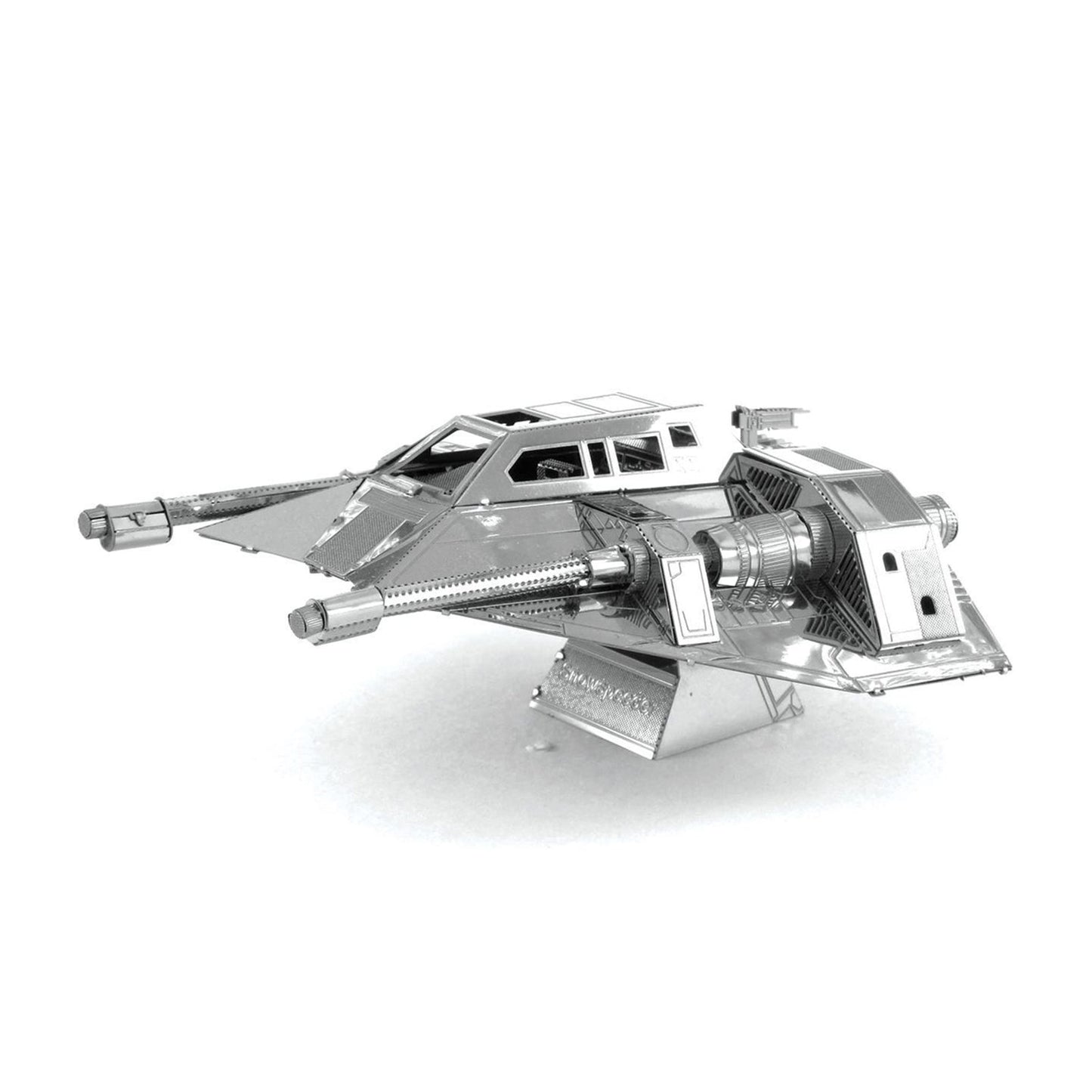 Metal Earth Star Wars Snow Speeder 3D Model Kit MMS258