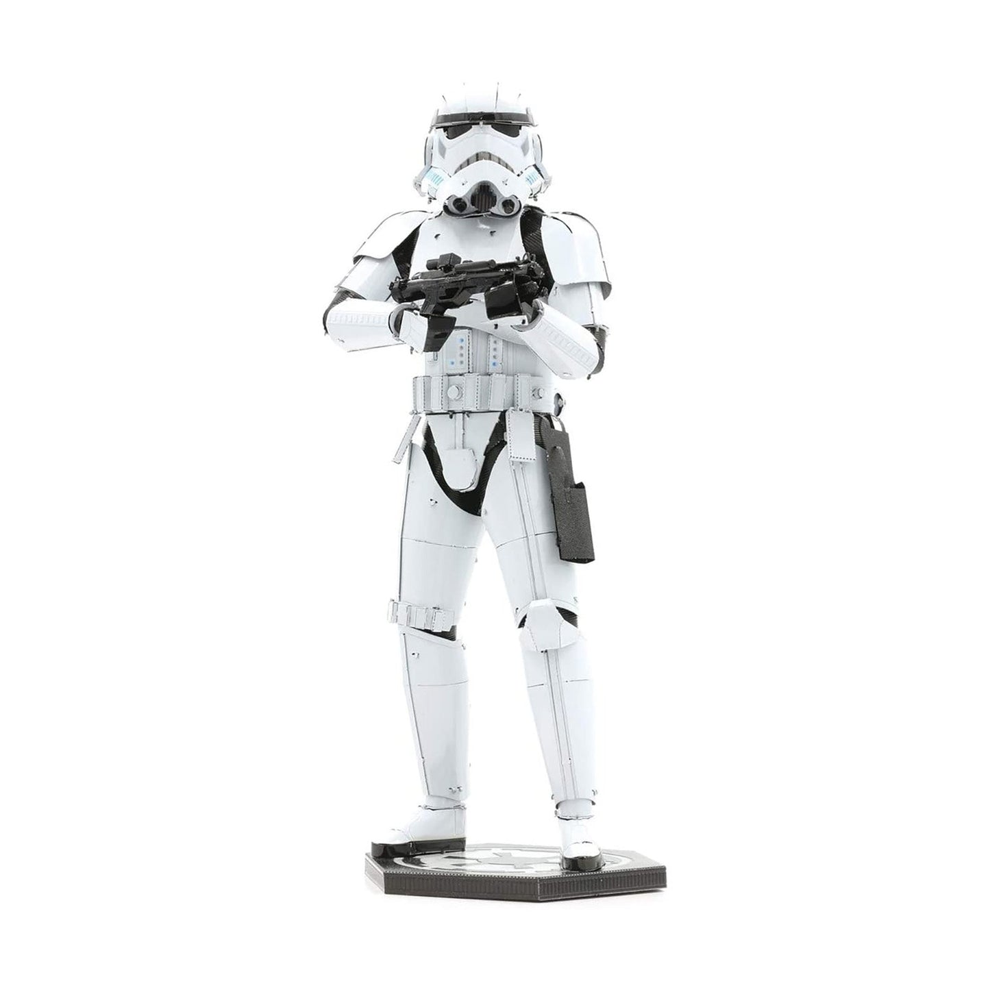 Metal Earth Star Wars Stormtrooper Model Kit