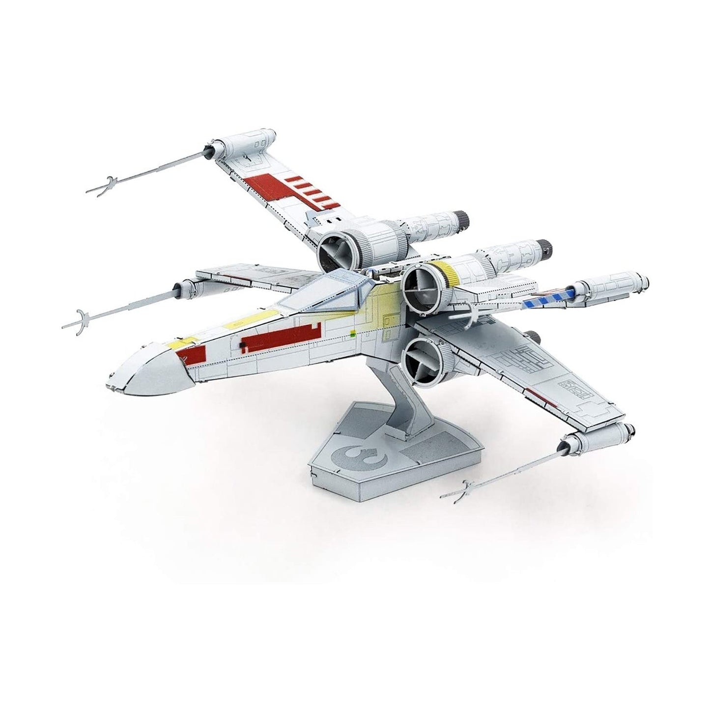 Metal Earth Star Wars X-Wing Starfighter Model Kit