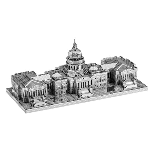 Metal Earth US Capitol Model Kit ICX002