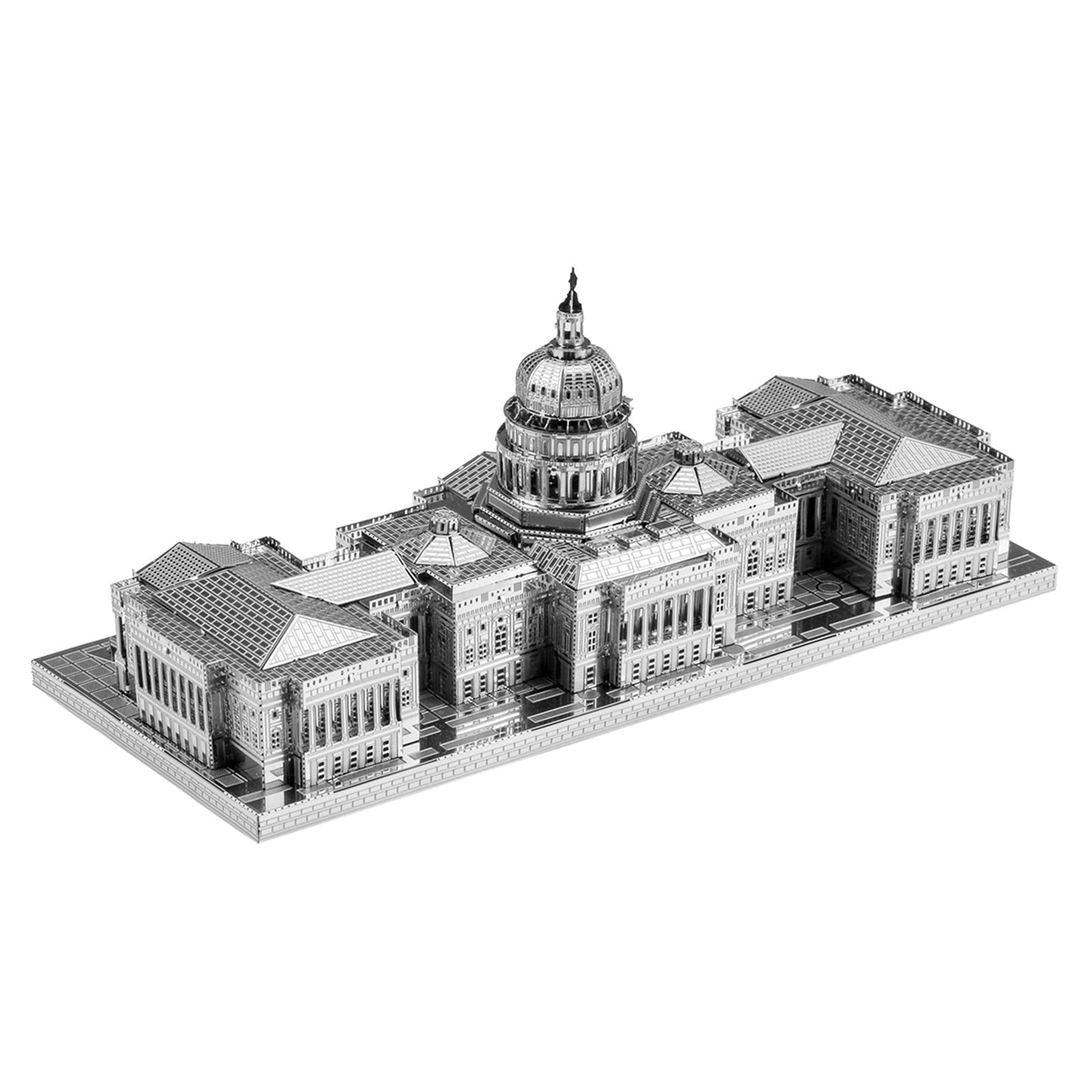 Metal Earth US Capitol Model Kit ICX002